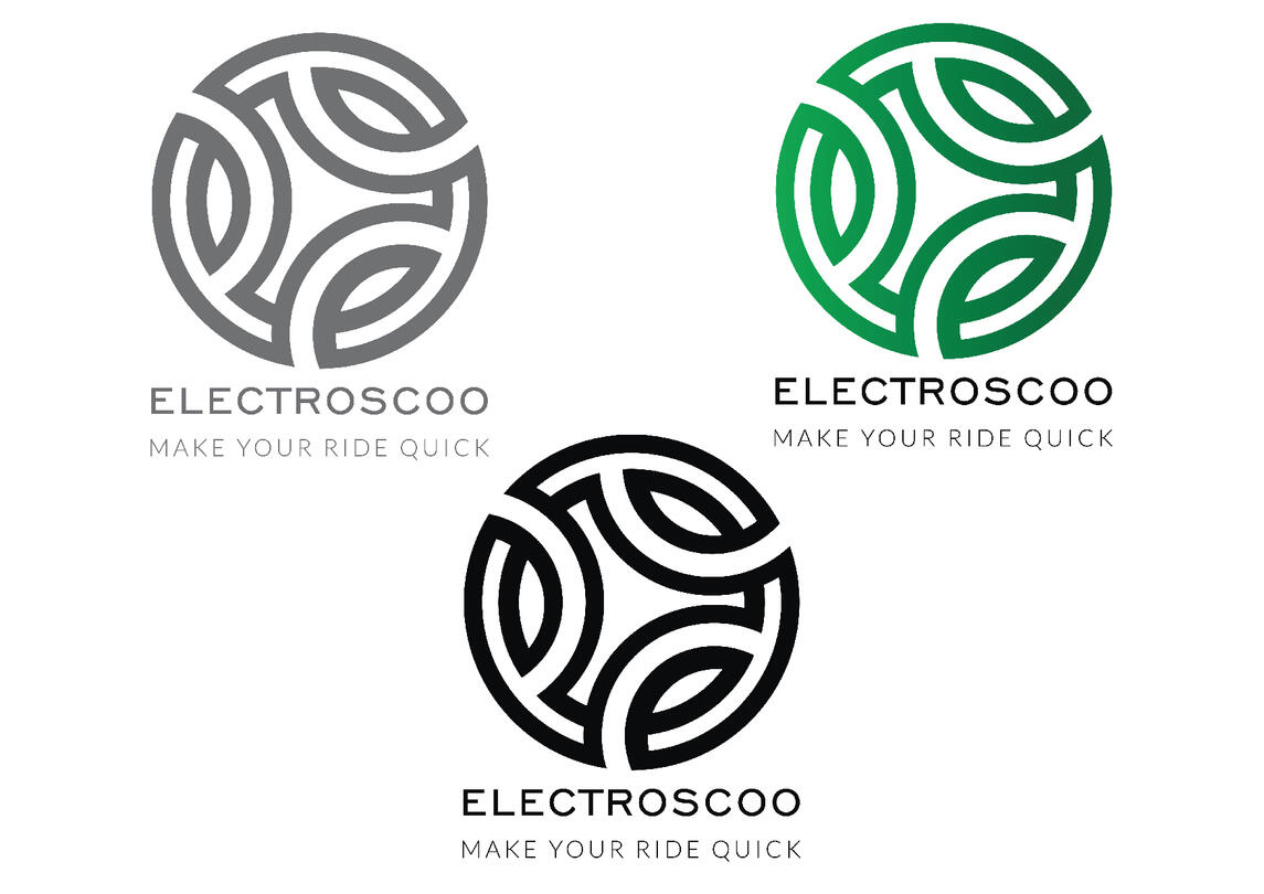 Logo In Different